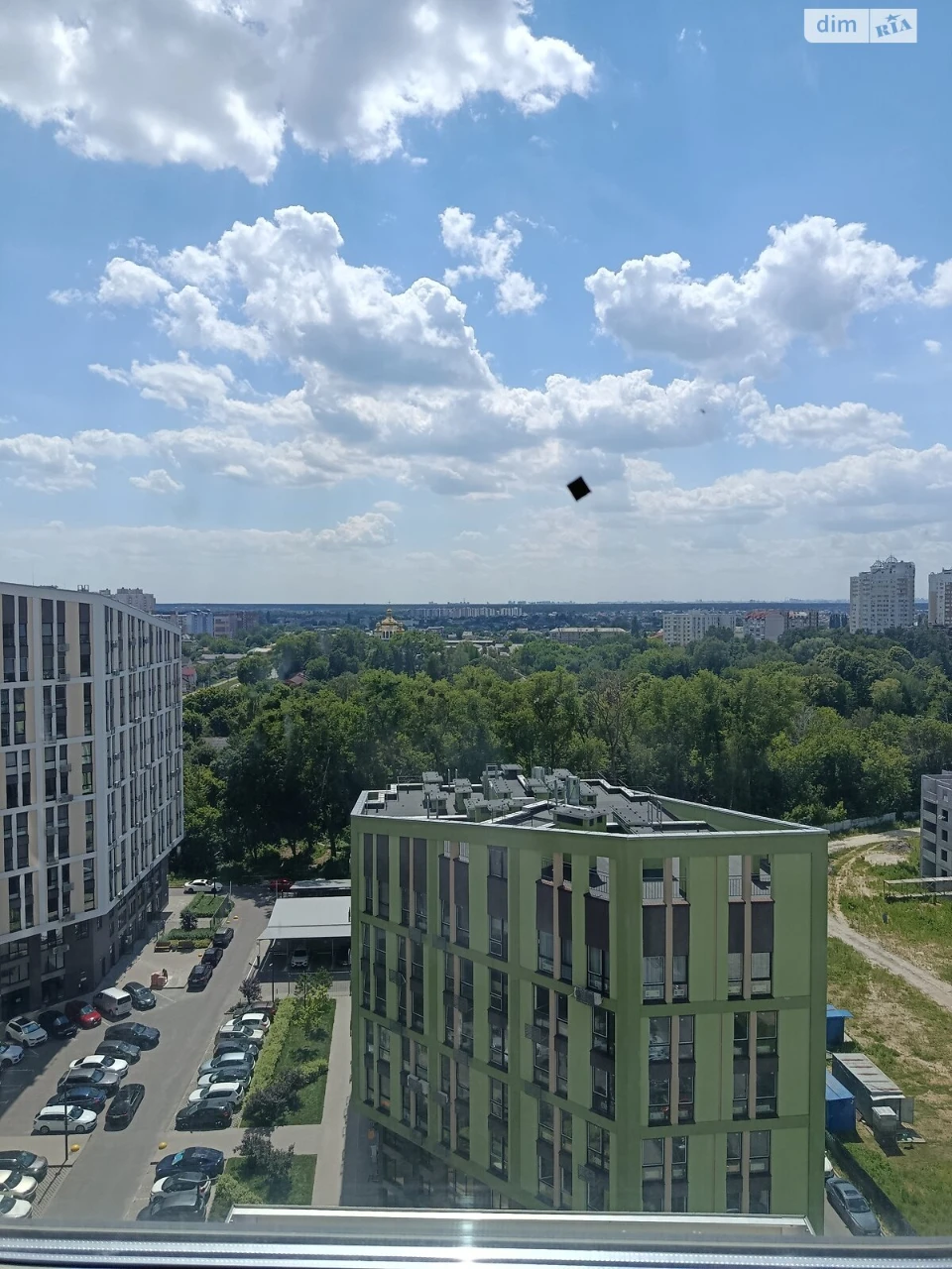 Продаж Квартира