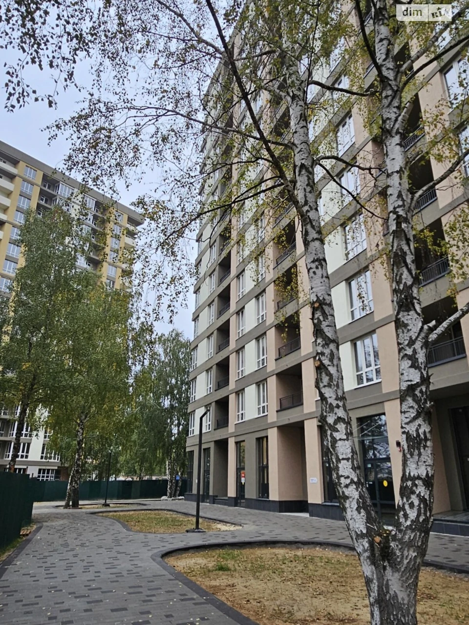 Продаж Квартира