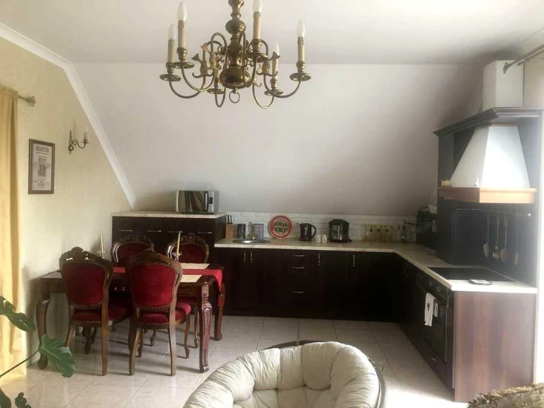 Apartment. Voïnov-Afghantsiv St. (Voïnov-Internatsional)