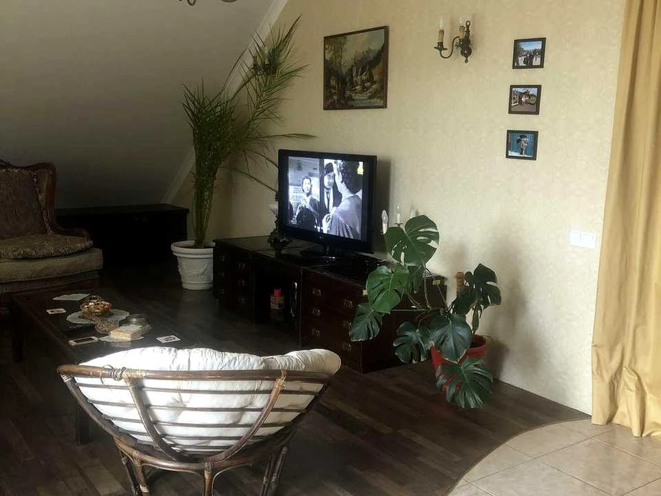 Apartment. Voïnov-Afghantsiv St. (Voïnov-Internatsional)