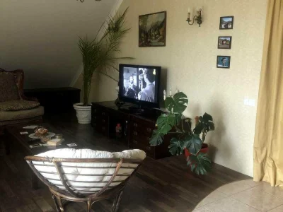 Apartment. Voïnov-Afghantsiv St. (Voïnov-Internatsional)