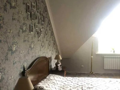 Apartment. Voïnov-Afghantsiv St. (Voïnov-Internatsional)