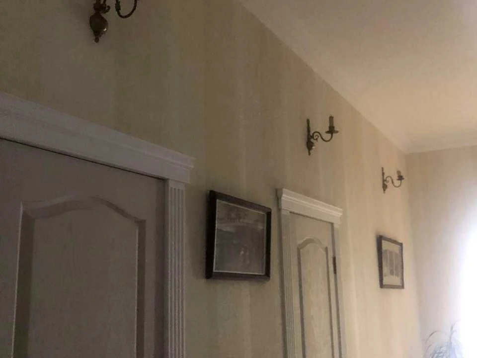 Apartment. Voïnov-Afghantsiv St. (Voïnov-Internatsional)