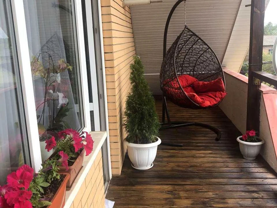 Apartment. Voïnov-Afghantsiv St. (Voïnov-Internatsional)