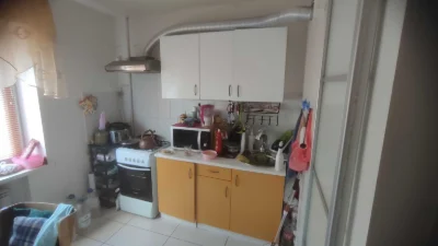 Продається 3-кімнатна квартира 71 м² на 3-му поверсі