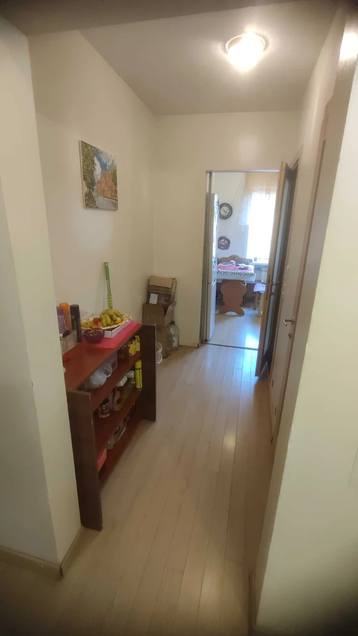Продається 3-кімнатна квартира 71 м² на 3-му поверсі