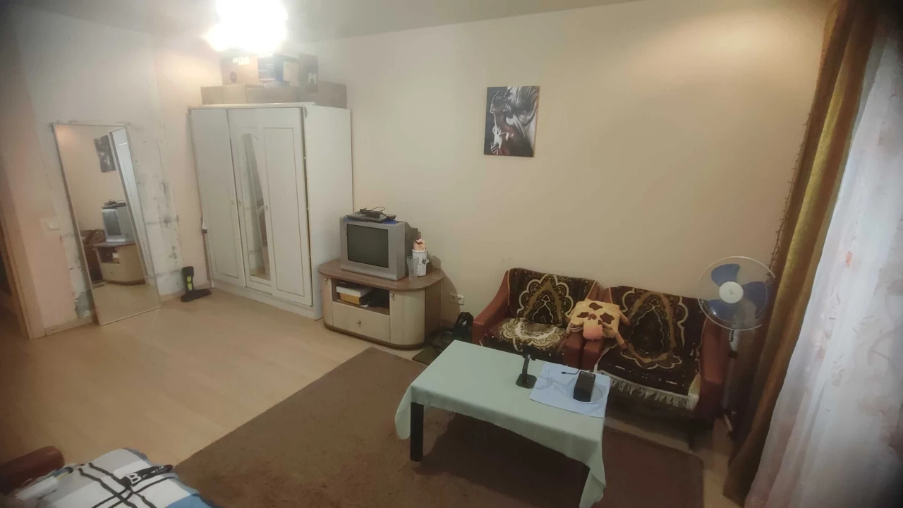 Продається 3-кімнатна квартира 71 м² на 3-му поверсі