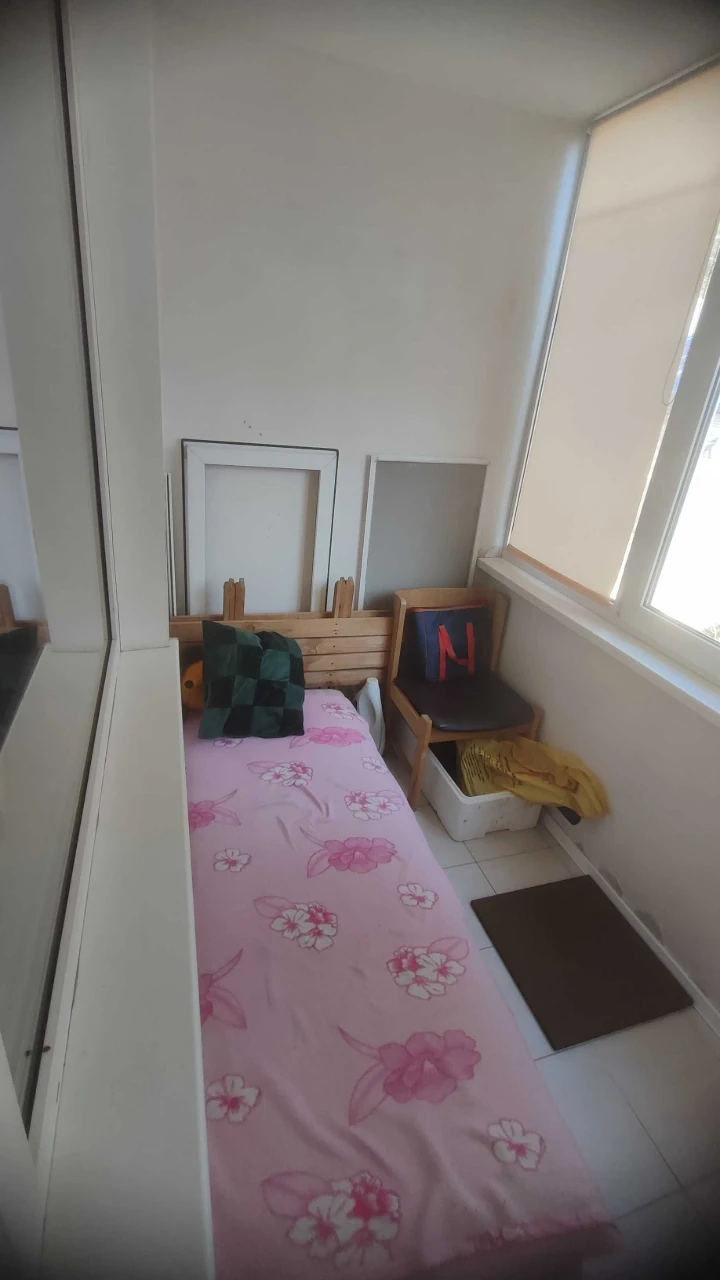 Продається 3-кімнатна квартира 71 м² на 3-му поверсі