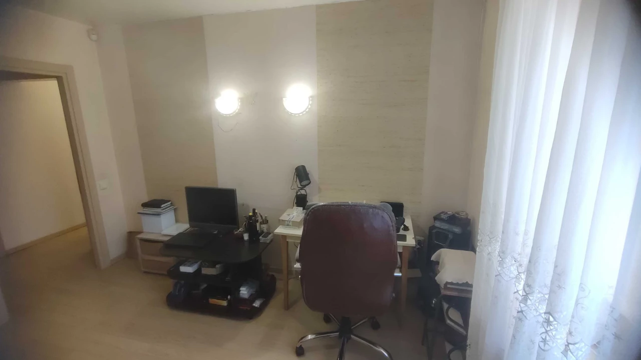Продається 3-кімнатна квартира 71 м² на 3-му поверсі