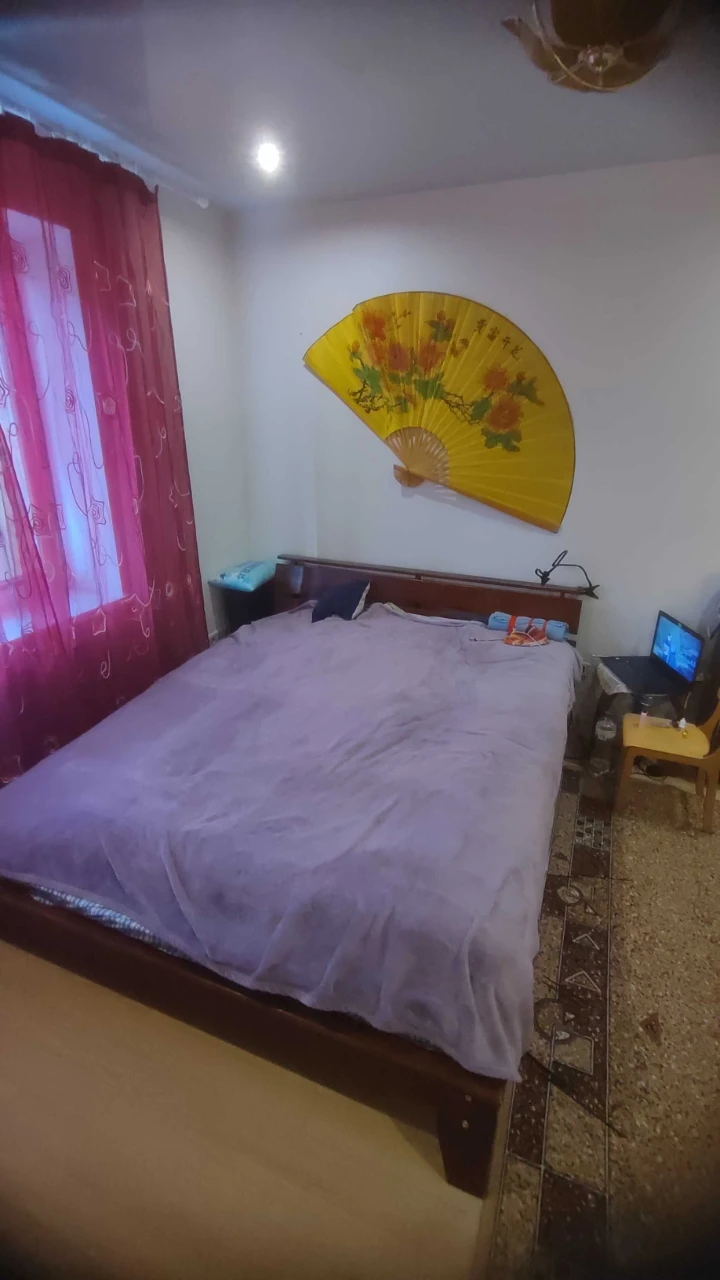 Продається 3-кімнатна квартира 71 м² на 3-му поверсі