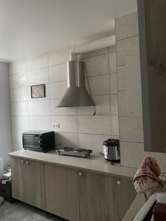 For sale 1-bedroom apartment. Owner. Petlury 21 b.