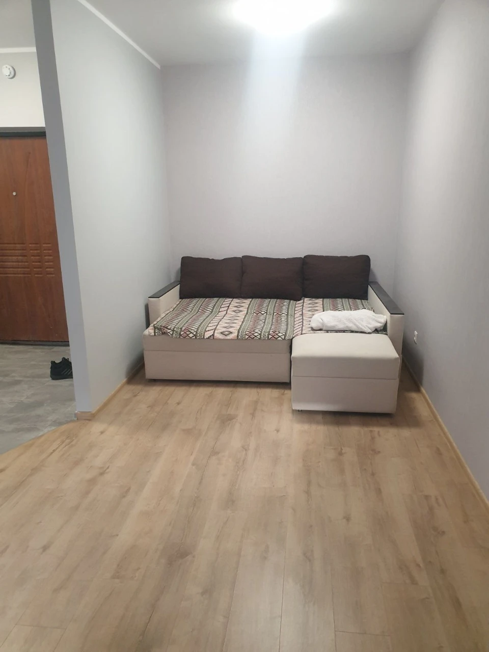 For sale 1-bedroom apartment. Owner. Petlury 21 b.