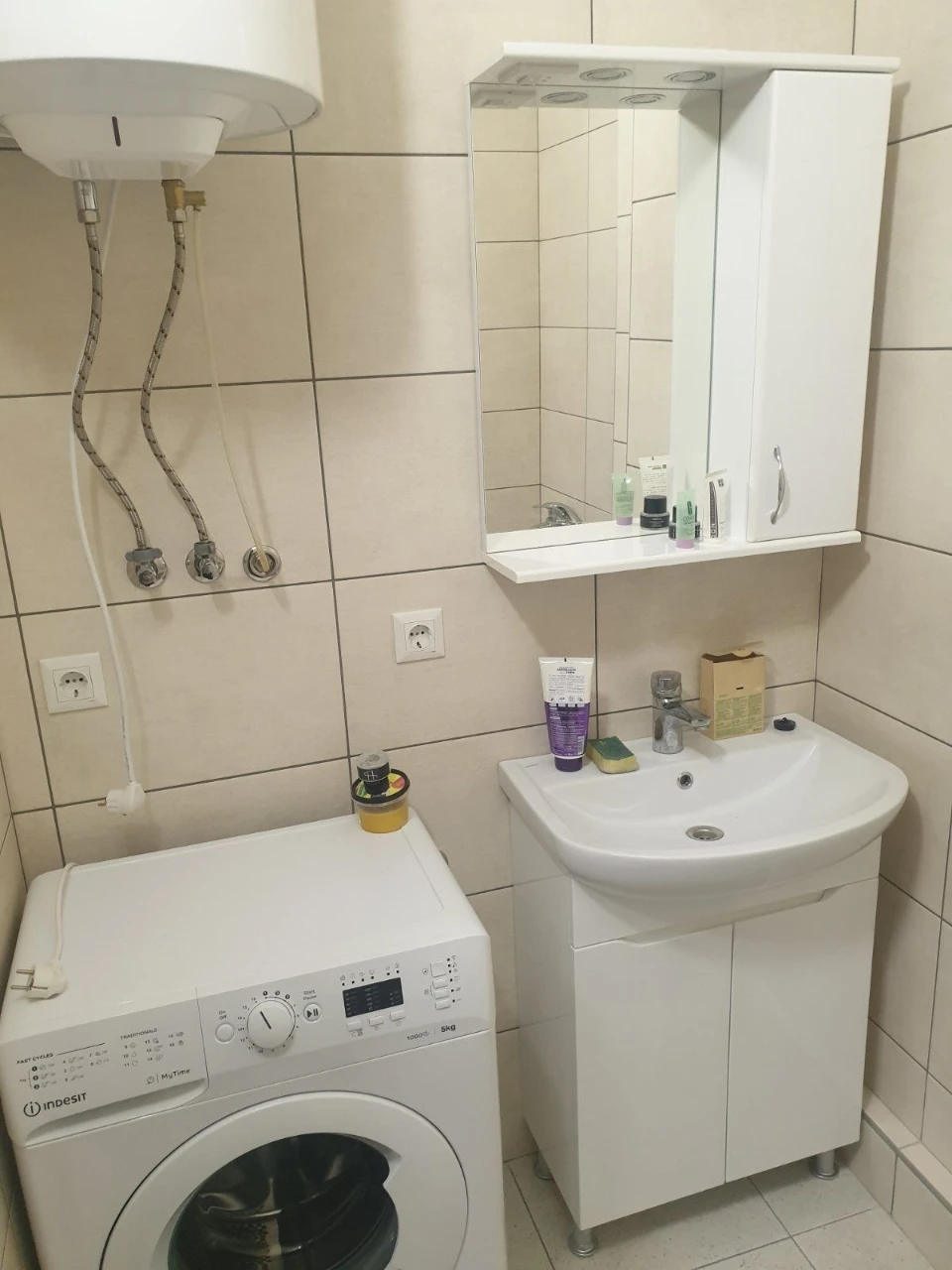 For sale 1-bedroom apartment. Owner. Petlury 21 b.