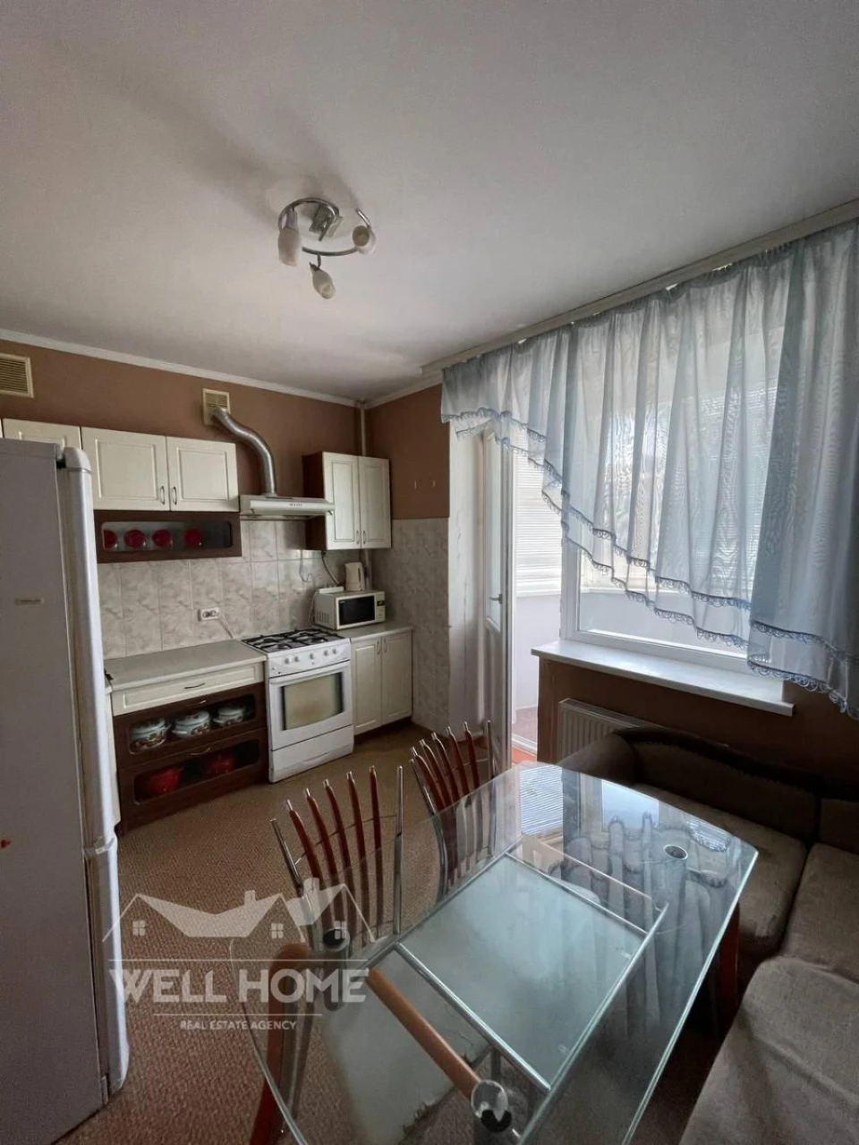 1-bedroom apartment for sale, Shevchenko, 4A Brovary Street
