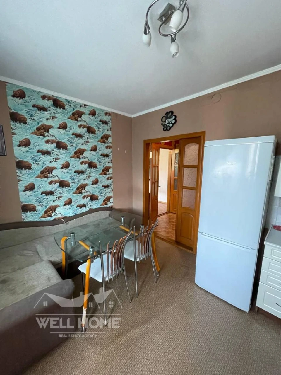 1-bedroom apartment for sale, Shevchenko, 4A Brovary Street