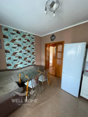 1-bedroom apartment for sale, Shevchenko, 4A Brovary Street