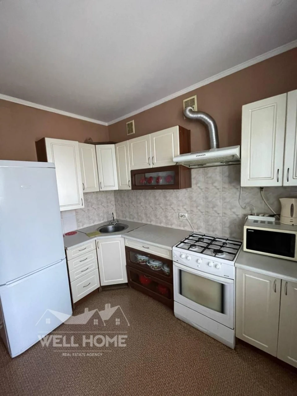 1-bedroom apartment for sale, Shevchenko, 4A Brovary Street
