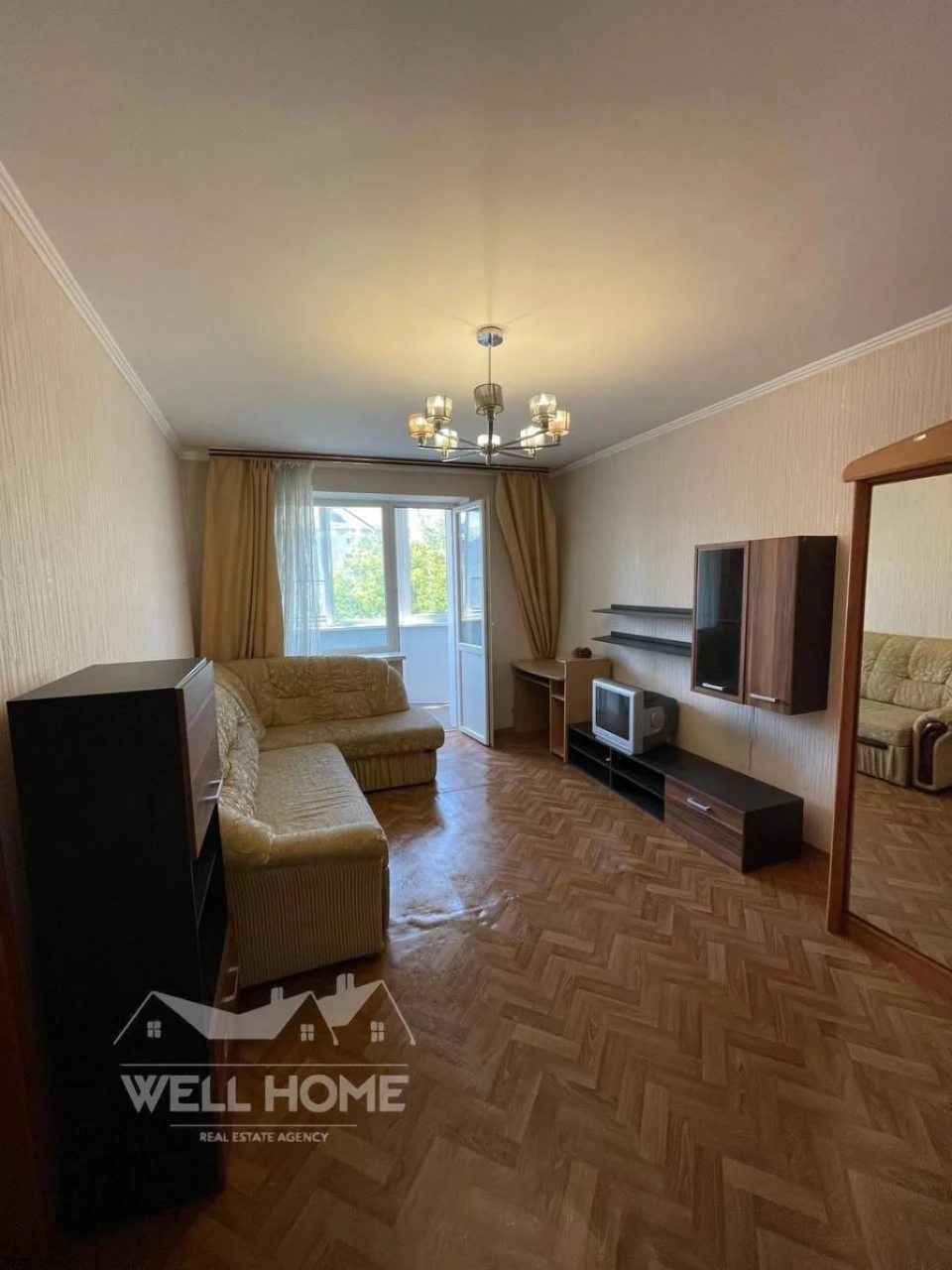1-bedroom apartment for sale, Shevchenko, 4A Brovary Street