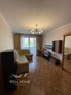 1-bedroom apartment for sale, Shevchenko, 4A Brovary Street