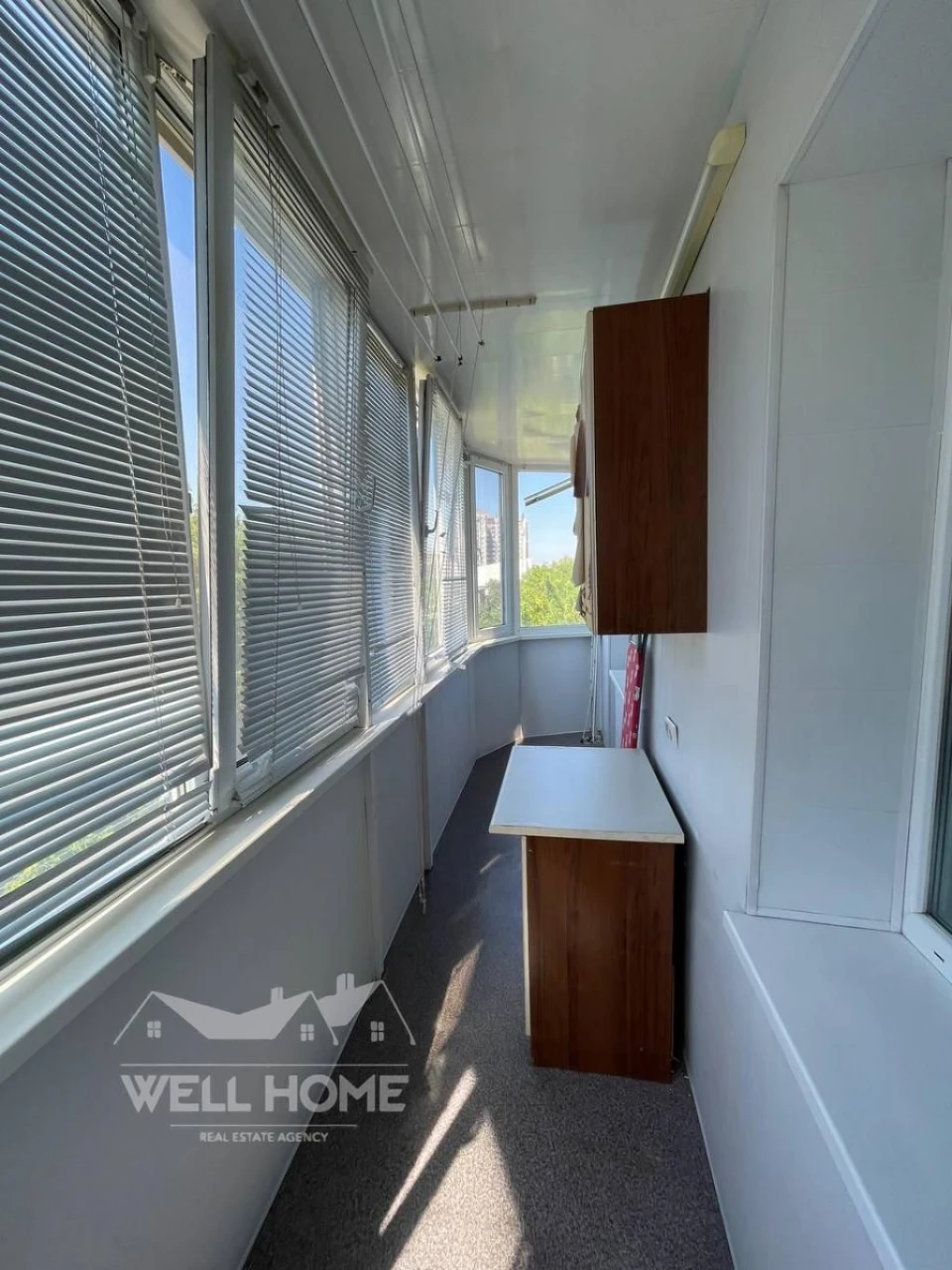 1-bedroom apartment for sale, Shevchenko, 4A Brovary Street