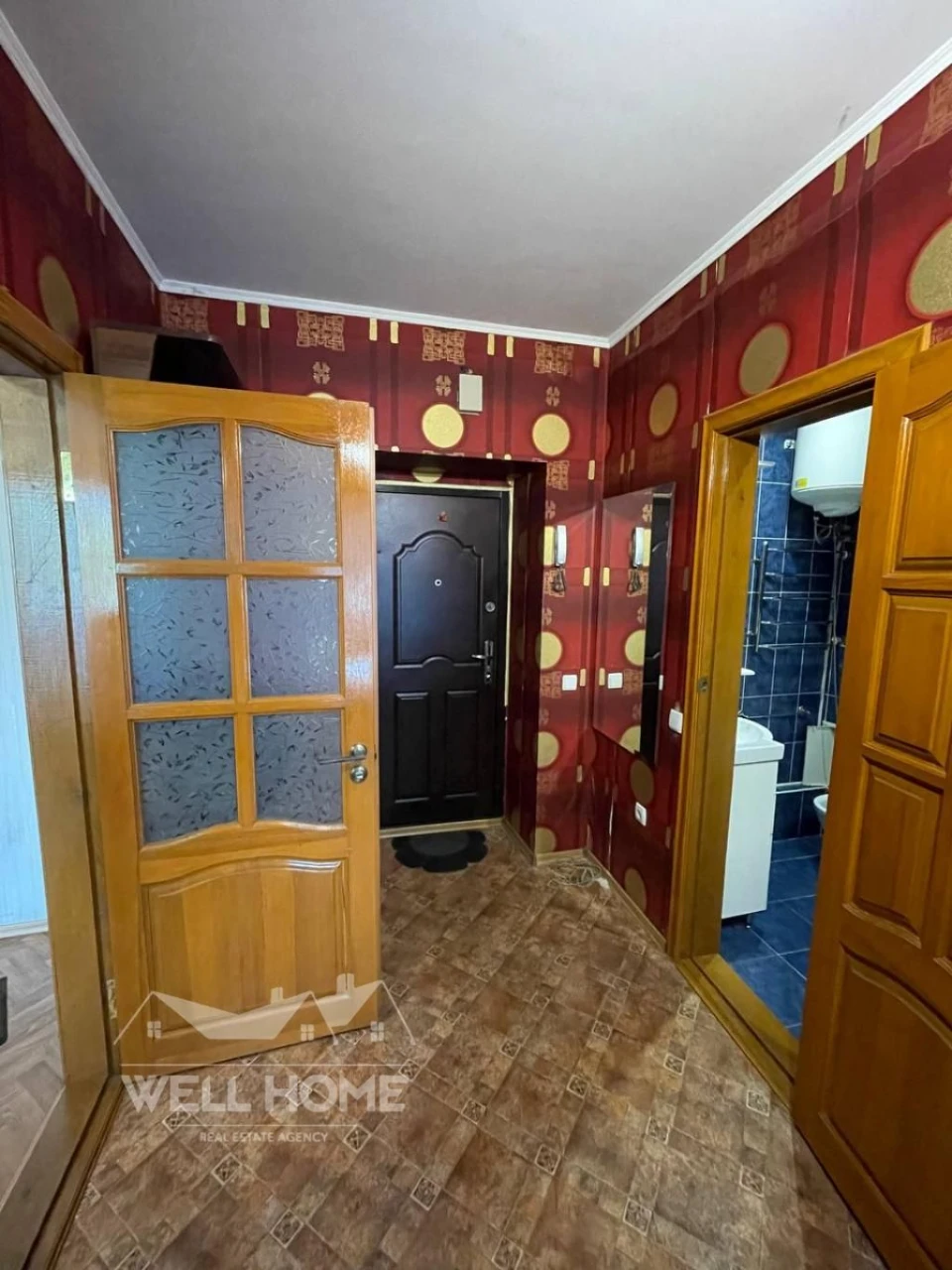 1-bedroom apartment for sale, Shevchenko, 4A Brovary Street