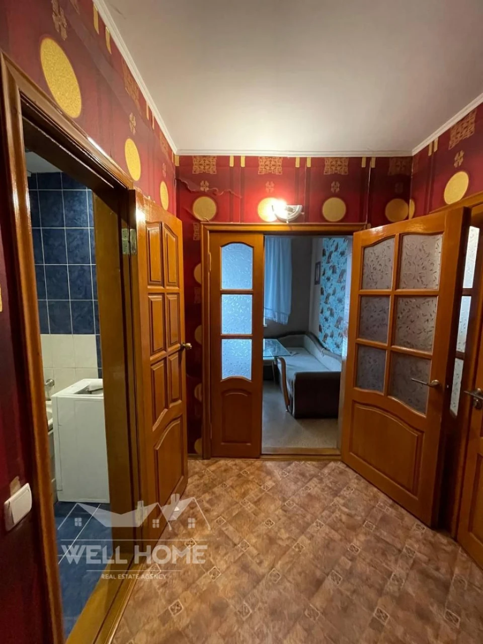 1-bedroom apartment for sale, Shevchenko, 4A Brovary Street