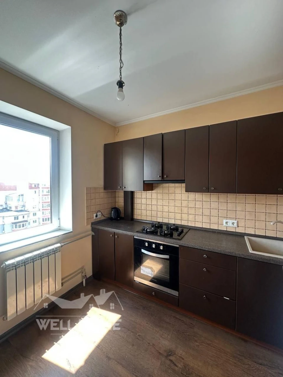 Sale of a 2-bedroom apartment, address: Hrushevsky, 17, Brovary