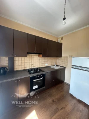 Sale of a 2-bedroom apartment, address: Hrushevsky, 17, Brovary