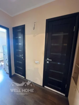 Sale of a 2-bedroom apartment, address: Hrushevsky, 17, Brovary