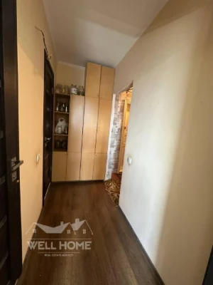 Sale of a 2-bedroom apartment, address: Hrushevsky, 17, Brovary