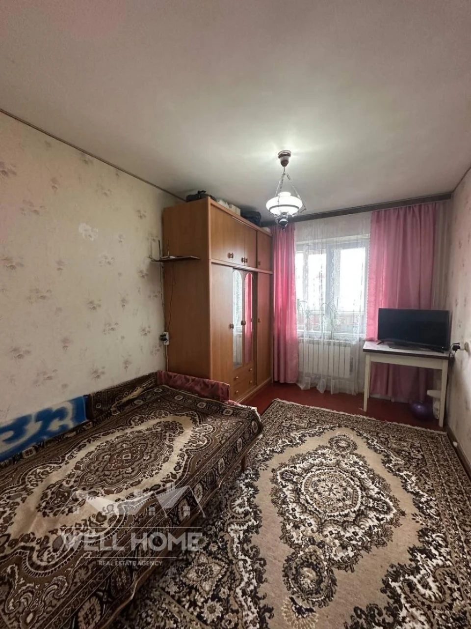 Sale of a 2-bedroom apartment, address: Hrushevsky, 17, Brovary