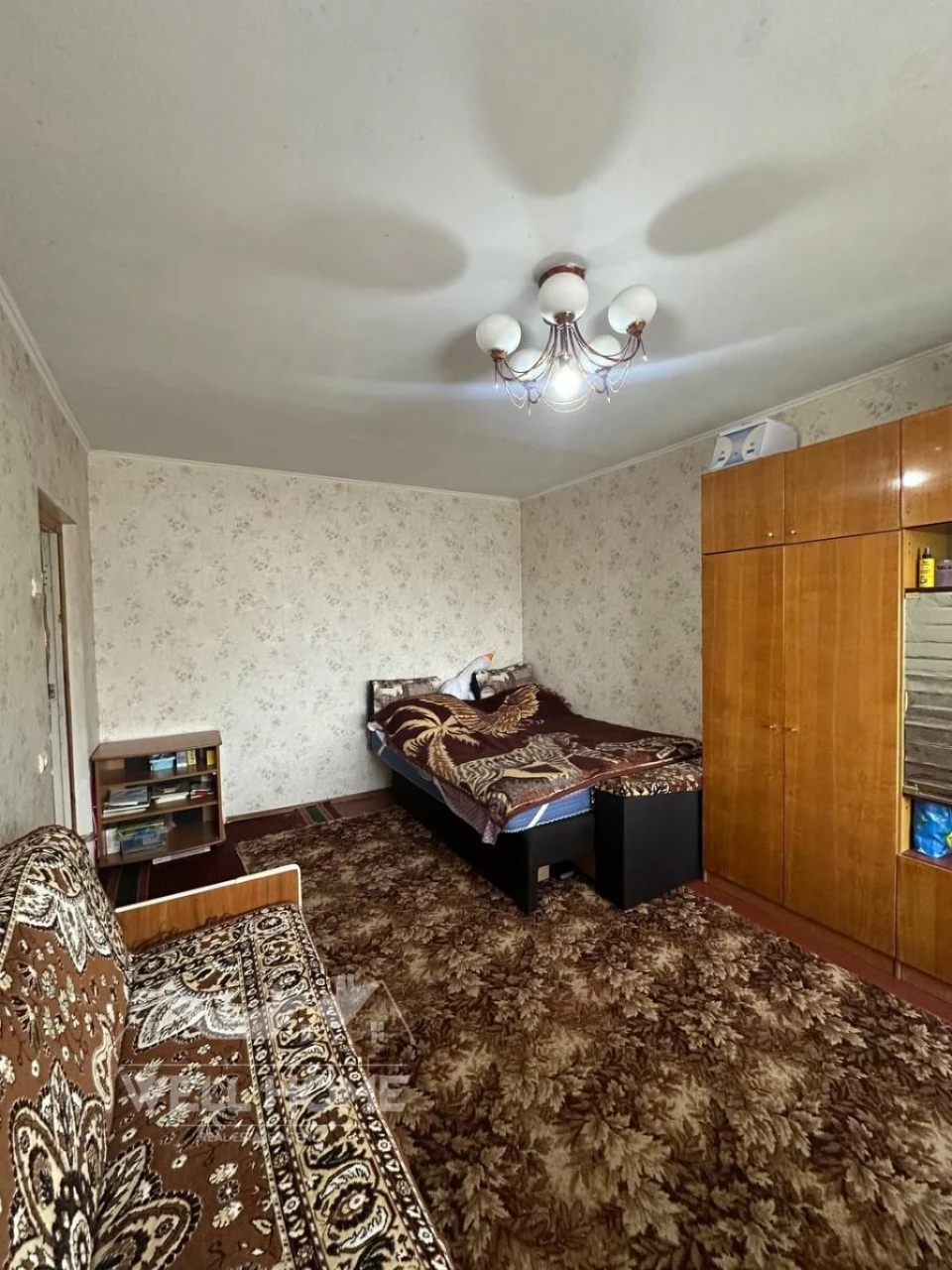 Sale of a 2-bedroom apartment, address: Hrushevsky, 17, Brovary