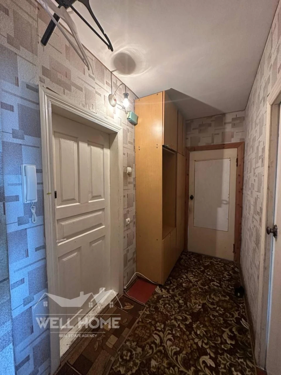 Sale of a 2-bedroom apartment, address: Hrushevsky, 17, Brovary
