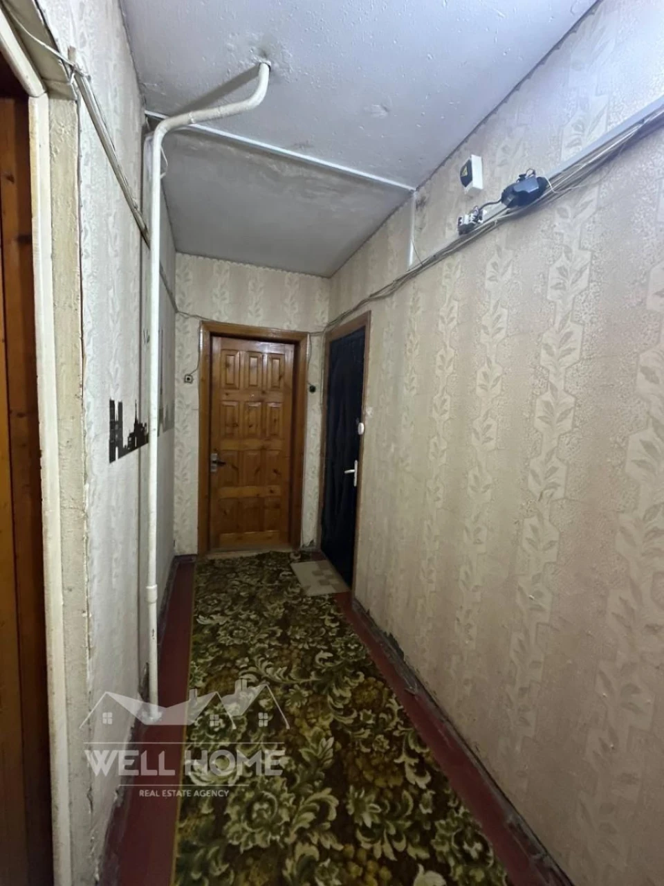Sale of a 2-bedroom apartment, address: Hrushevsky, 17, Brovary