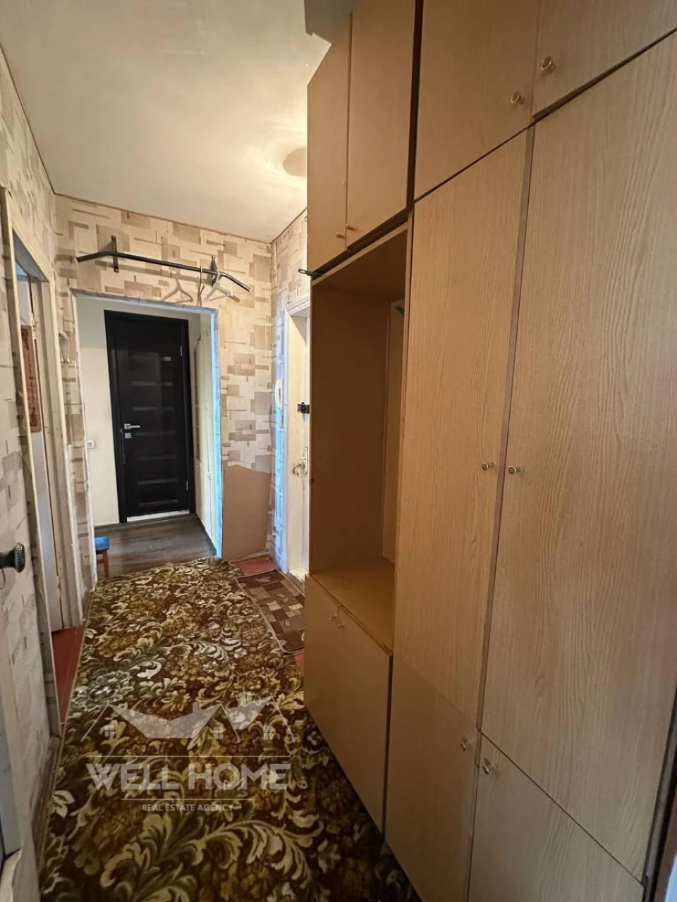 Sale of a 2-bedroom apartment, address: Hrushevsky, 17, Brovary