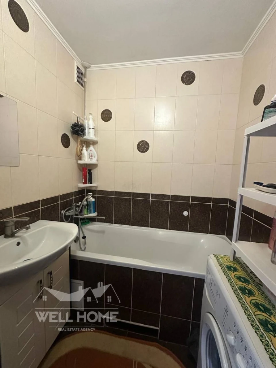 Sale of a 2-bedroom apartment, address: Hrushevsky, 17, Brovary
