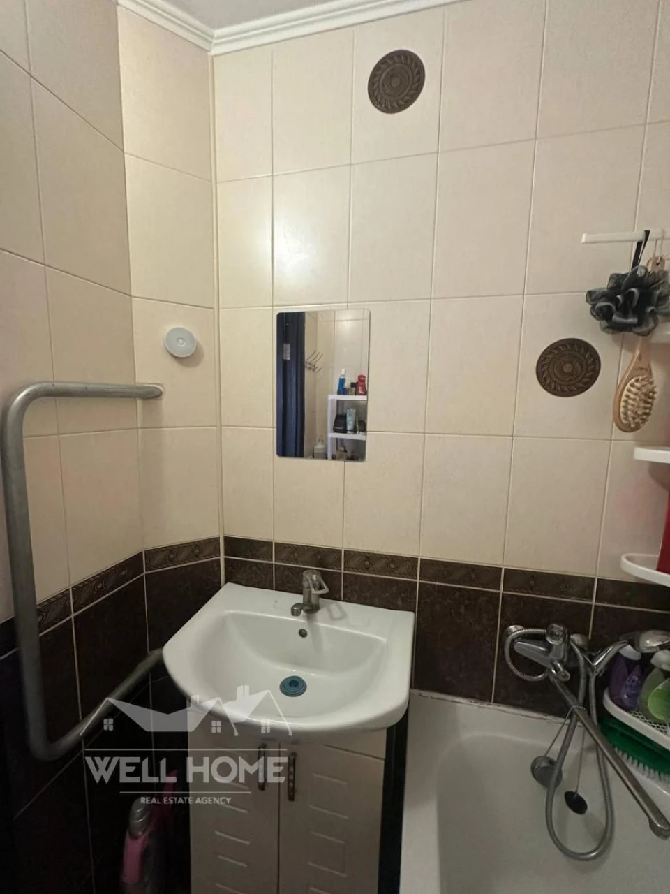 Sale of a 2-bedroom apartment, address: Hrushevsky, 17, Brovary