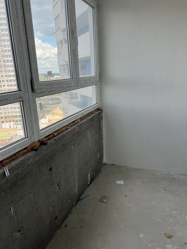 For Sale: 3-room apartment in a new building on Moskalenko Street!