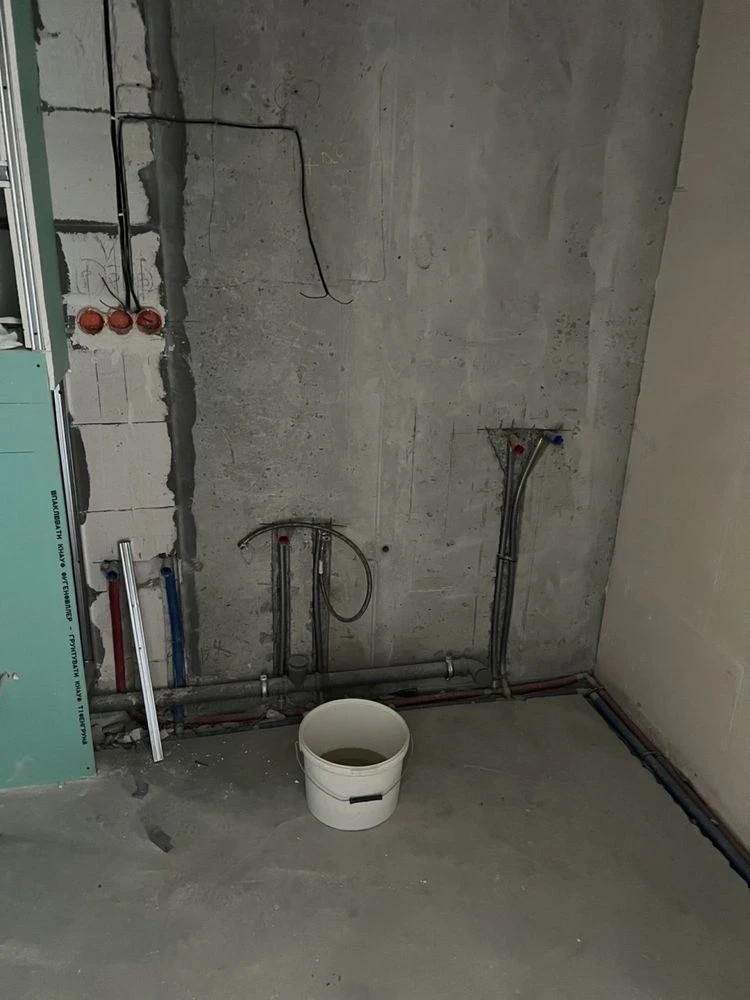 For Sale: 3-room apartment in a new building on Moskalenko Street!