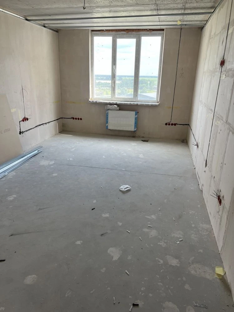 For Sale: 3-room apartment in a new building on Moskalenko Street!