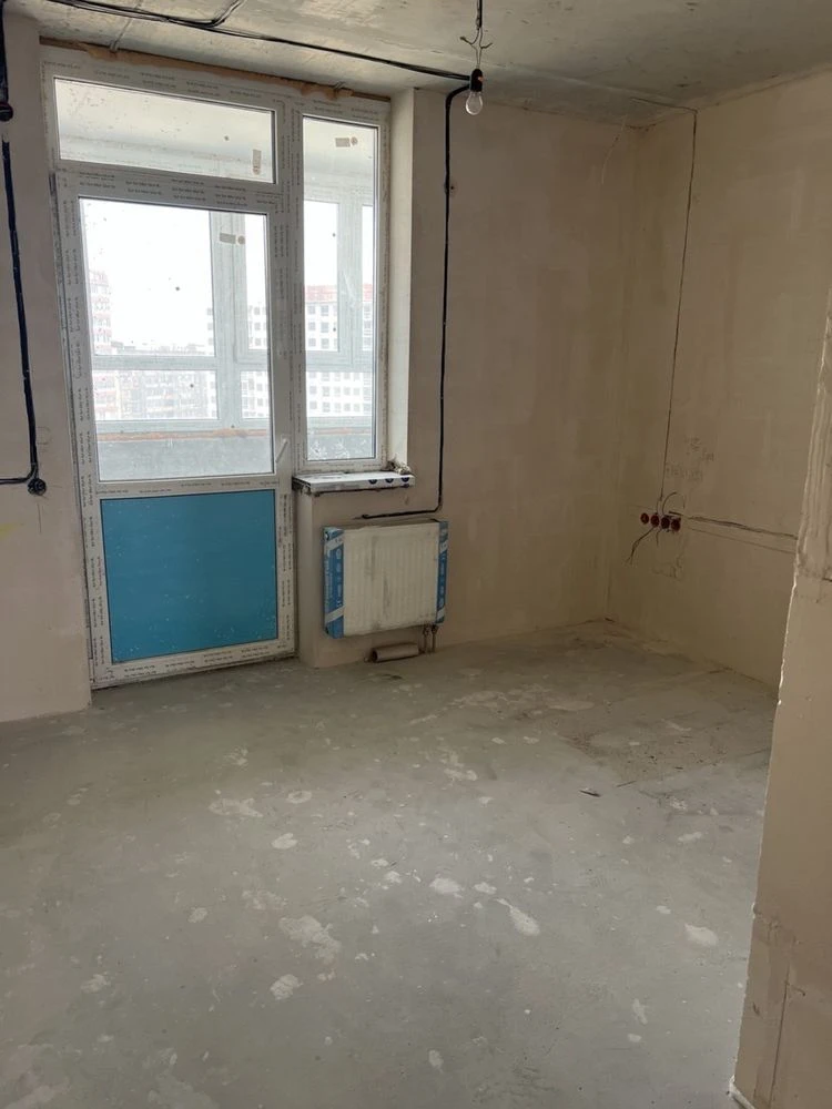 For Sale: 3-room apartment in a new building on Moskalenko Street!