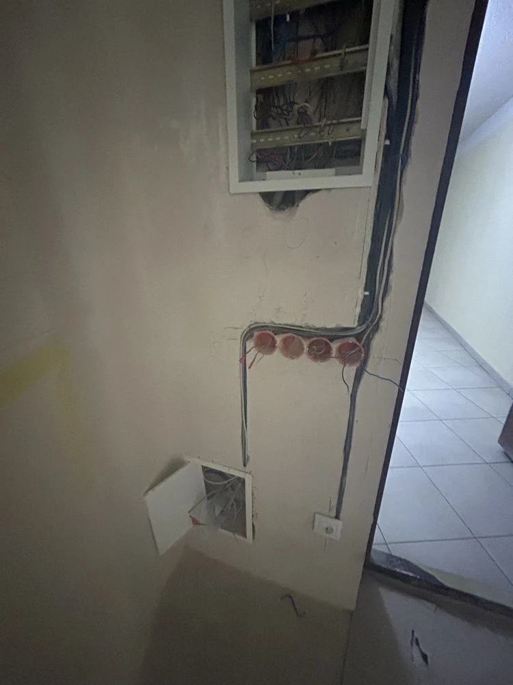 For Sale: 3-room apartment in a new building on Moskalenko Street!