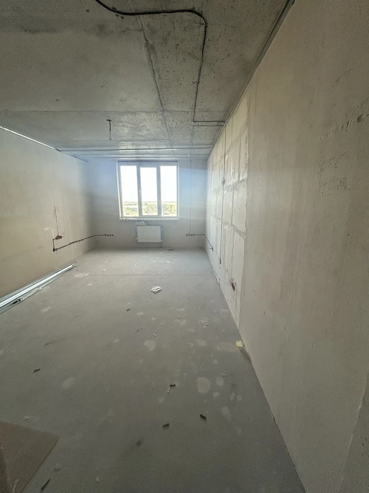For Sale: 3-room apartment in a new building on Moskalenko Street!