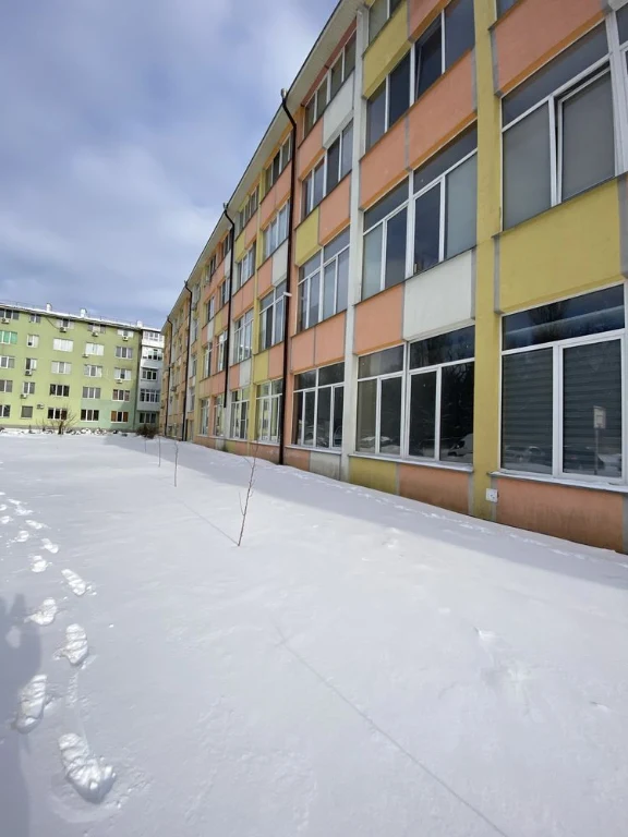 Brovary - 1 room apartment, 52.5 sq.m