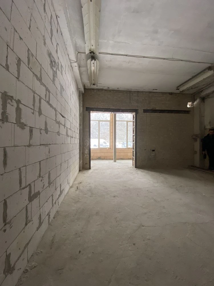 Бровари . 1-кімнатна квартира 52. кв.м