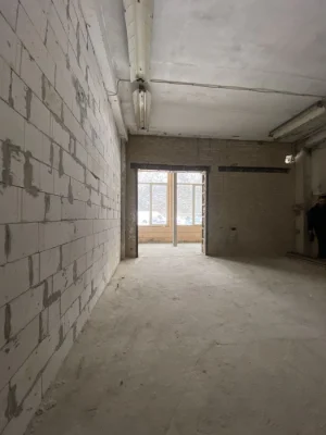 Бровари . 1-кімнатна квартира 52. кв.м