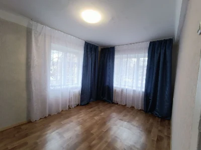 For Sale: 2-bedroom apartment in the city center on Black Street