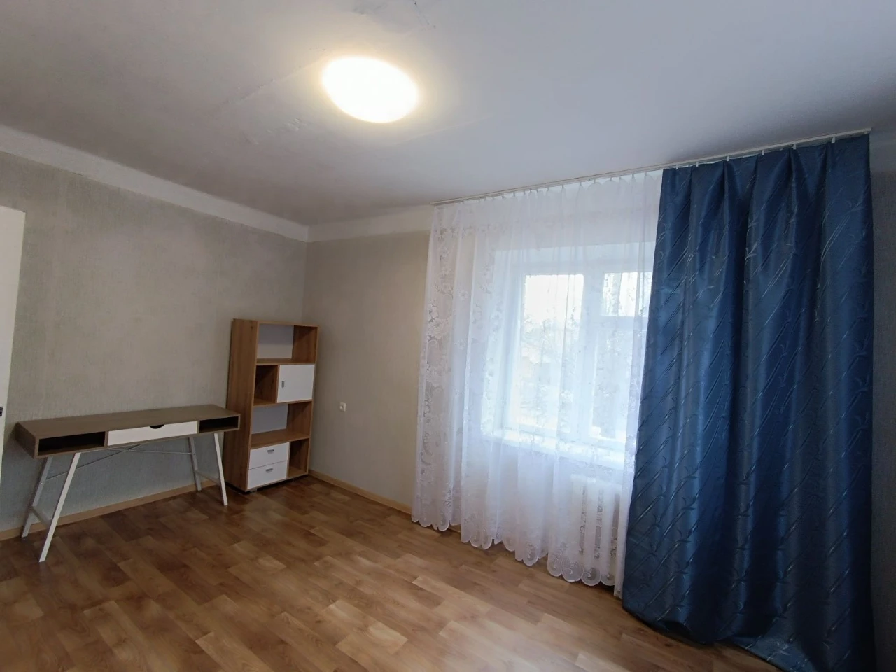 For Sale: 2-bedroom apartment in the city center on Black Street