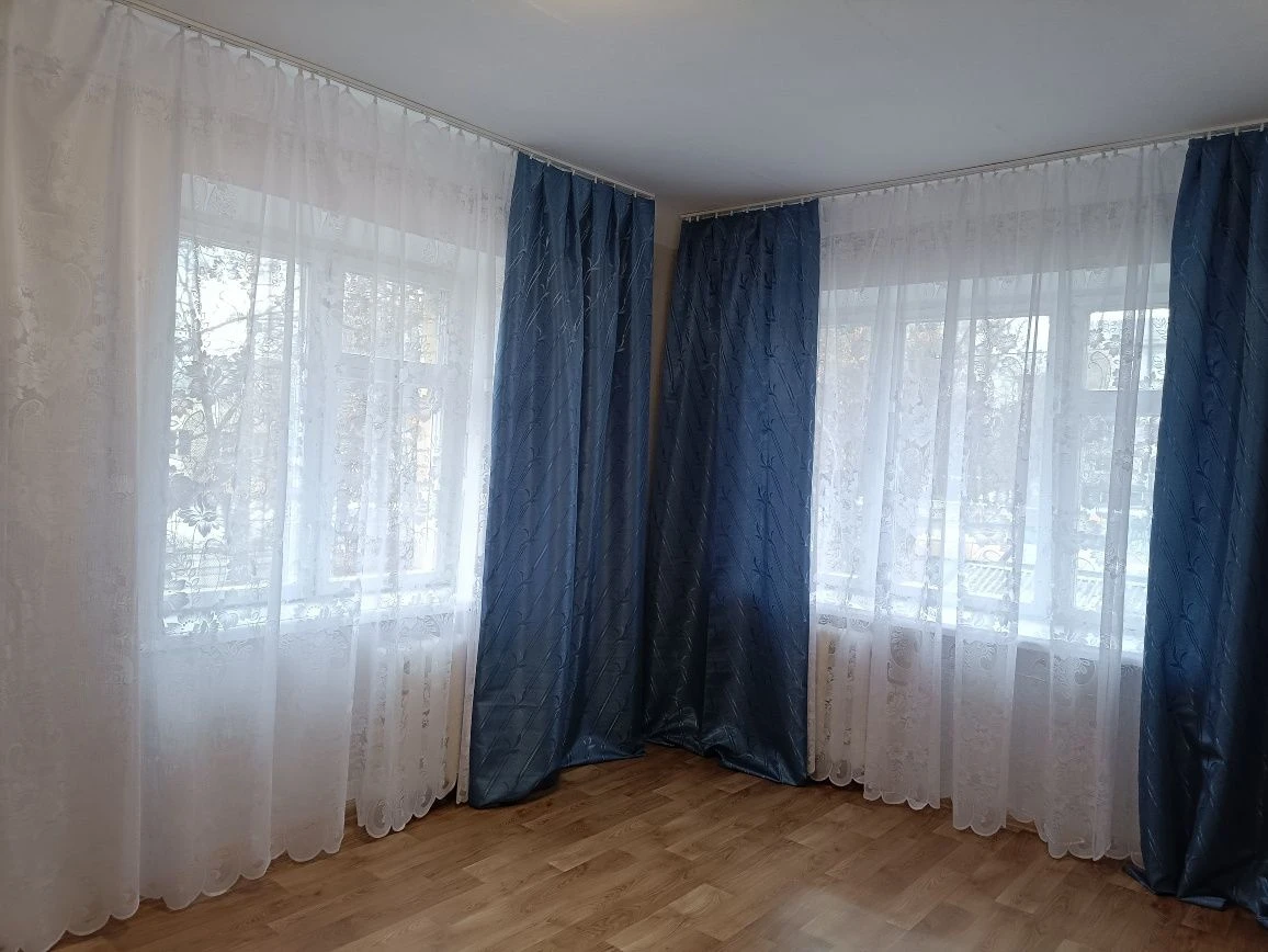 For Sale: 2-bedroom apartment in the city center on Black Street