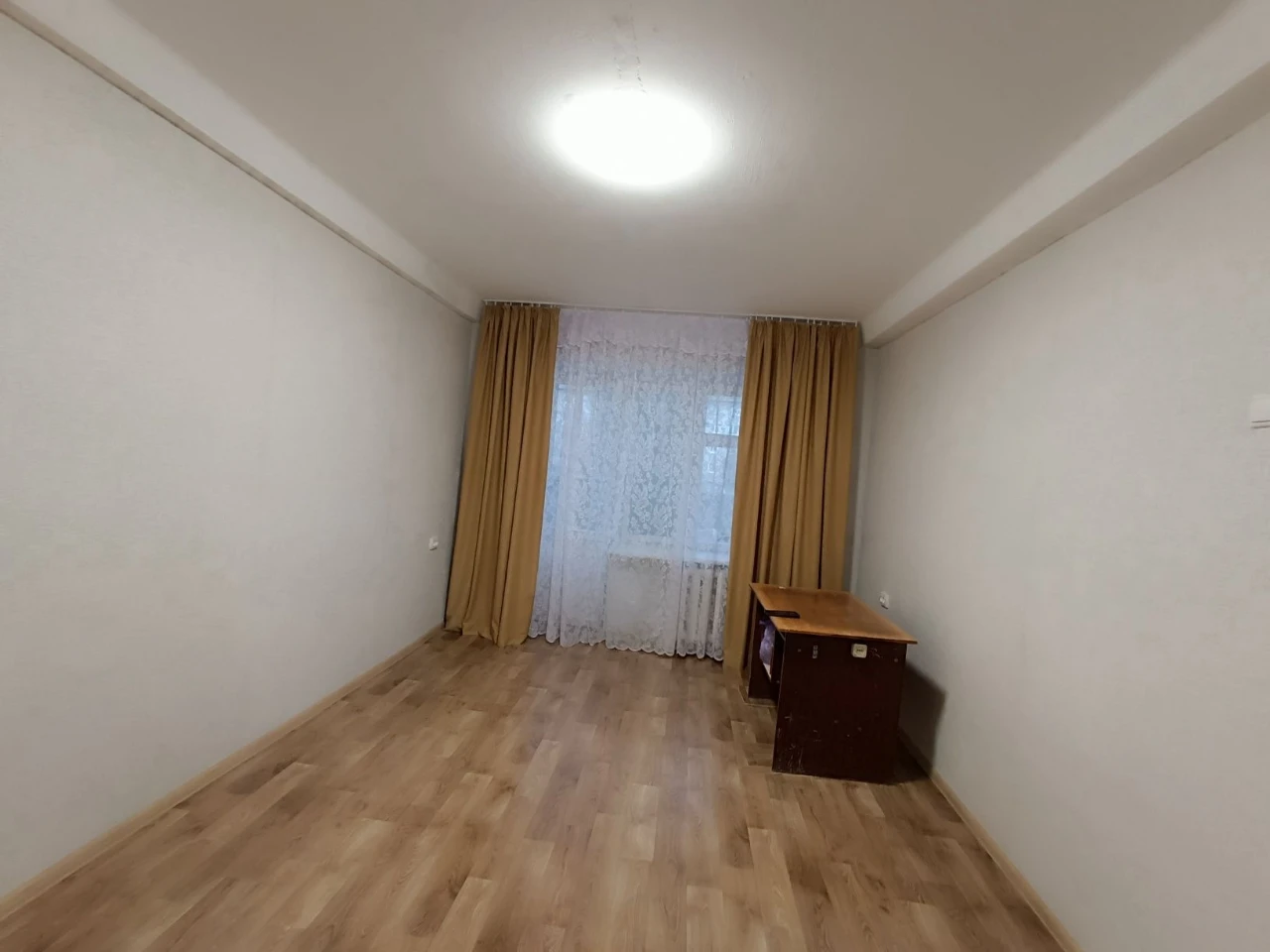 For Sale: 2-bedroom apartment in the city center on Black Street